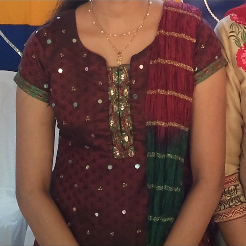 Salwar